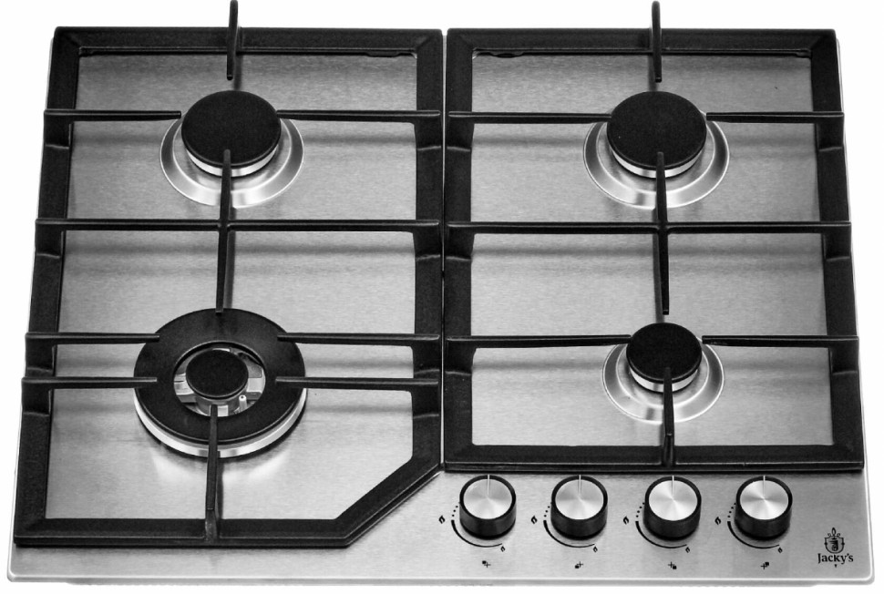 Варочная панель Jacky's JH GI631W