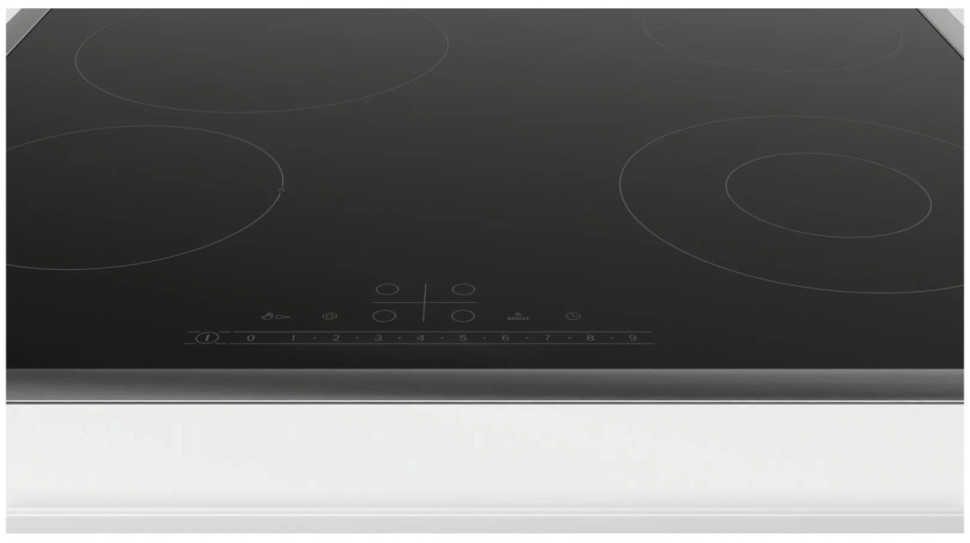 Варочная панель Bosch Serie 4 PKF645BB1R