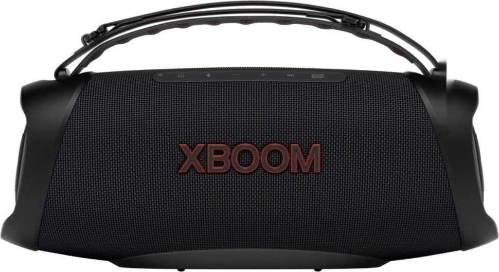 Портативная акустика LG XBOOM Go XG8T