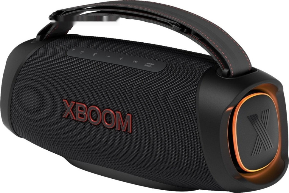 Портативная акустика LG XBOOM Go XG8T
