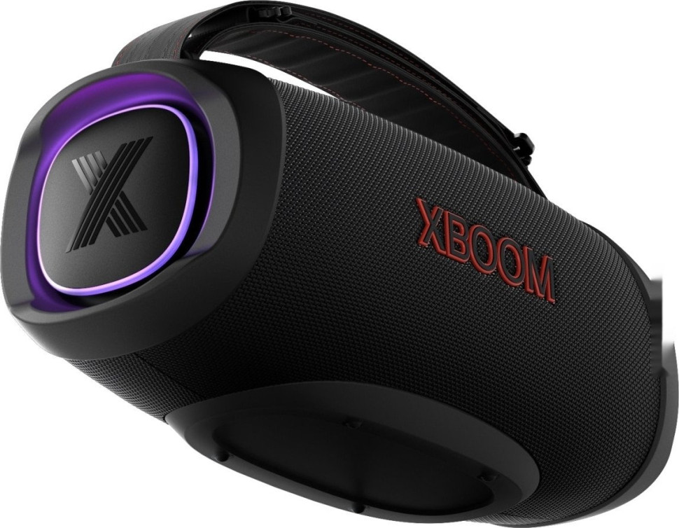 Портативная акустика LG XBOOM Go XG8T