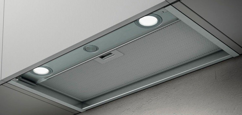 Вытяжка Elica Boxin LX/IX/A/120 PRF0114762A