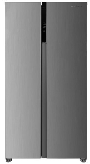 Холодильник (Side-by-Side) Snowcap SBS NF 570 I