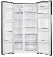 Холодильник (Side-by-Side) Snowcap SBS NF 570 I