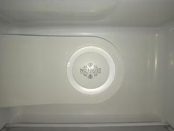 Холодильник (Side-by-Side) Snowcap SBS NF 570 I