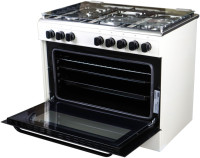 Плита Danke D96M51C LUX