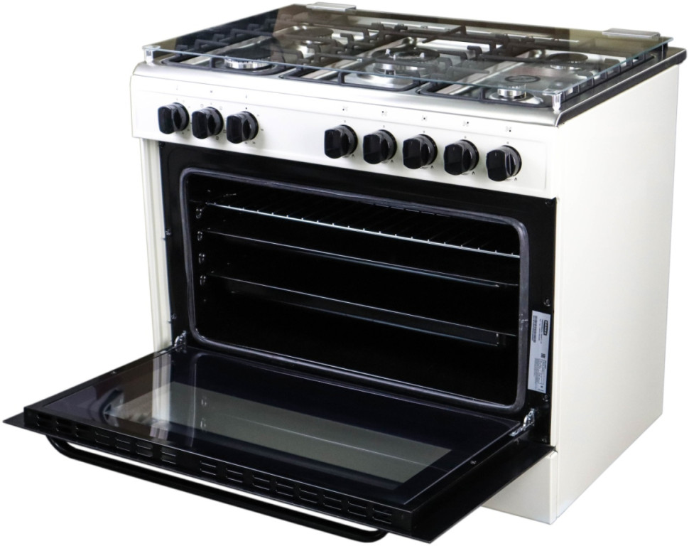 Плита Danke D96M51C LUX