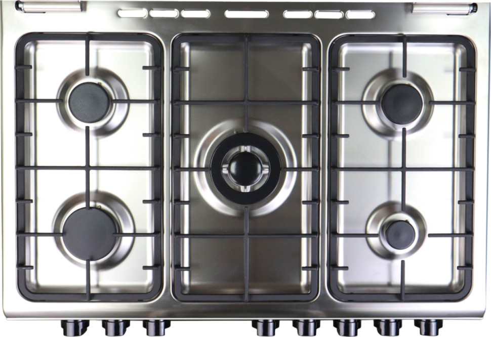 Плита Danke D96M51C LUX