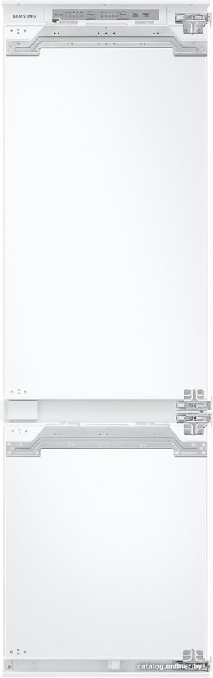 Холодильник Samsung BRB26713EWW/EF
