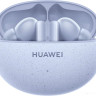 Наушники Huawei FreeBuds 5i (голубой, международная версия)