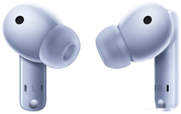 Наушники Huawei FreeBuds 5i (голубой, международная версия)