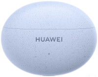 Наушники Huawei FreeBuds 5i (голубой, международная версия)