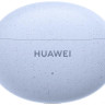 Наушники Huawei FreeBuds 5i (голубой, международная версия)