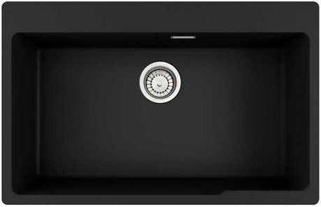 Кухонная мойка Franke MRG 610-73 (черный матовый)
