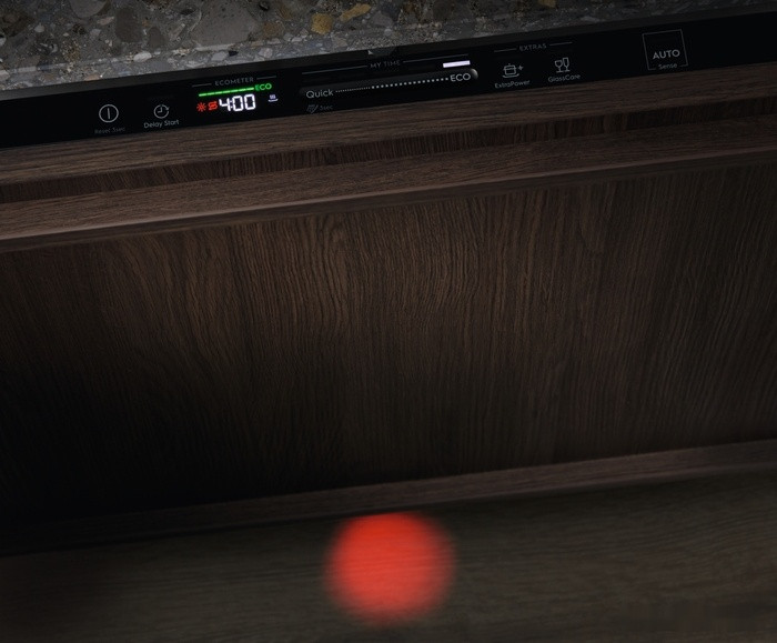 Посудомоечная машина Electrolux EEM69410W