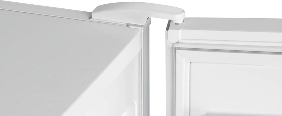 Морозильник NORDFROST DF 268 WAP