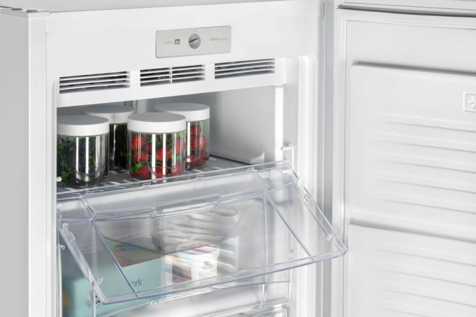 Морозильник NORDFROST DF 268 WAP