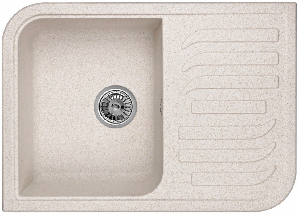 Кухонная мойка Granula 7001