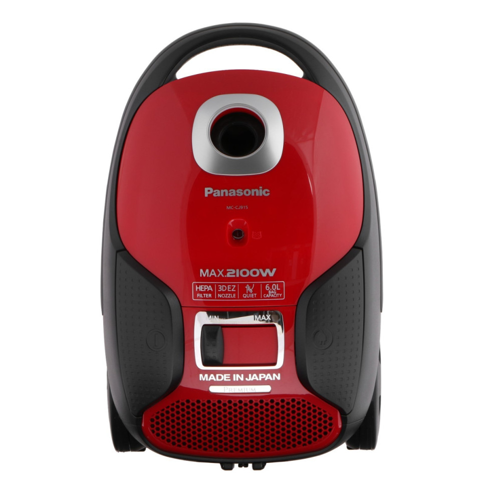 Пылесос Panasonic MC-CJ915R