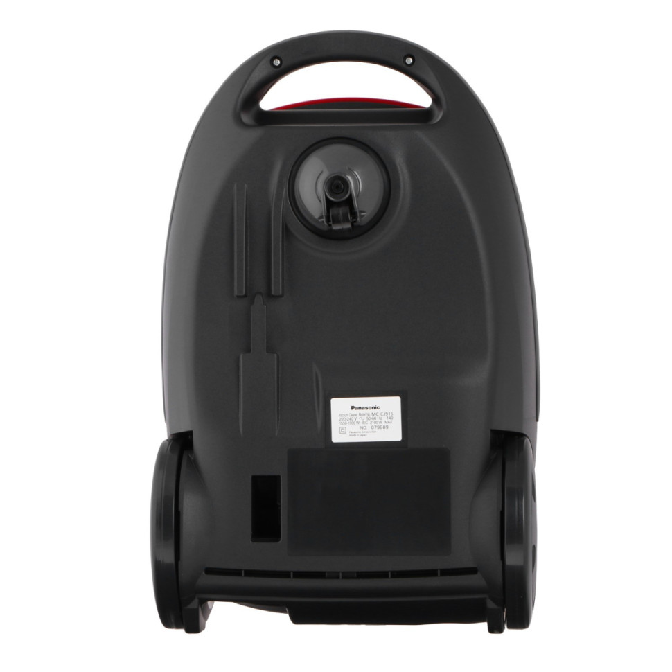 Пылесос Panasonic MC-CJ915R