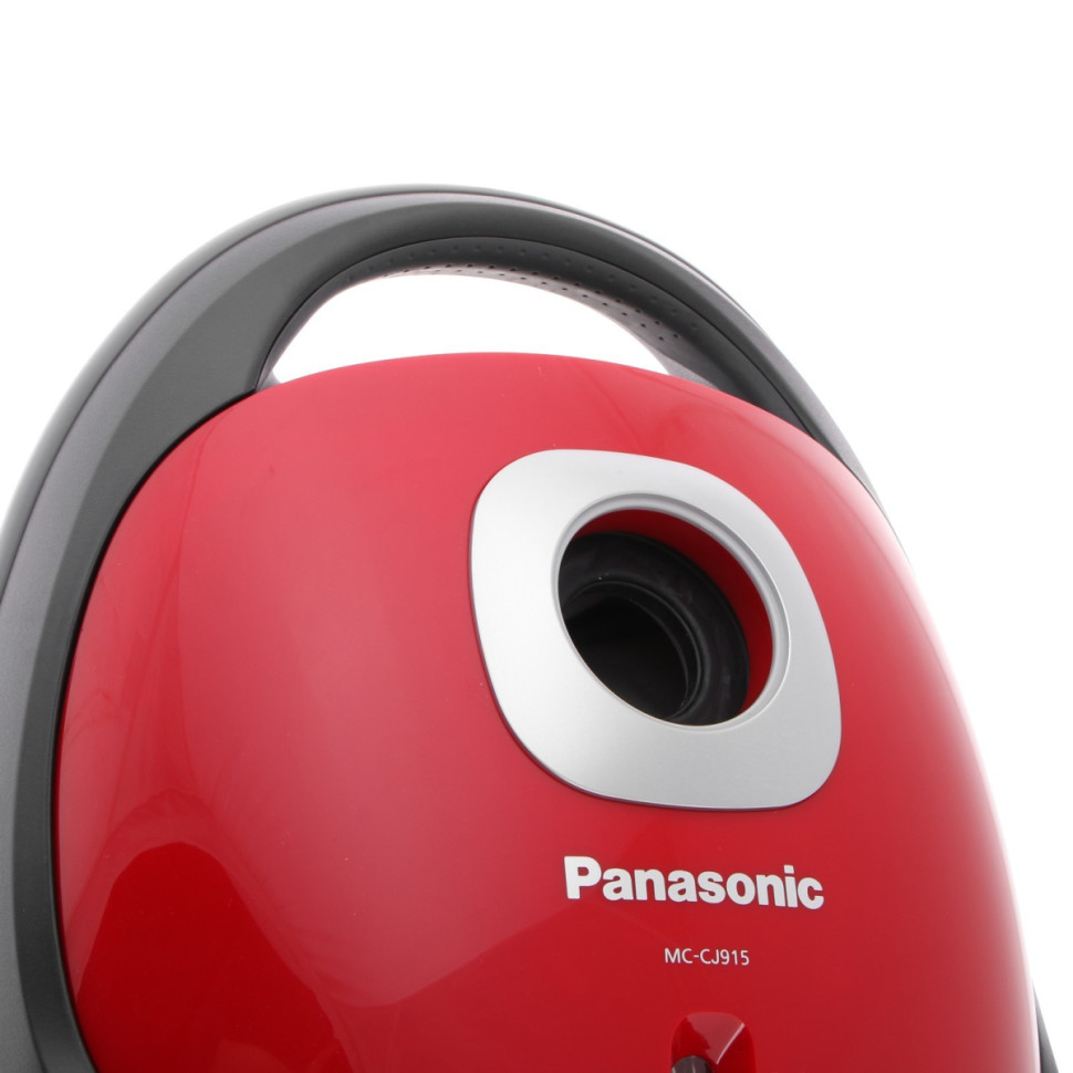 Пылесос Panasonic MC-CJ915R