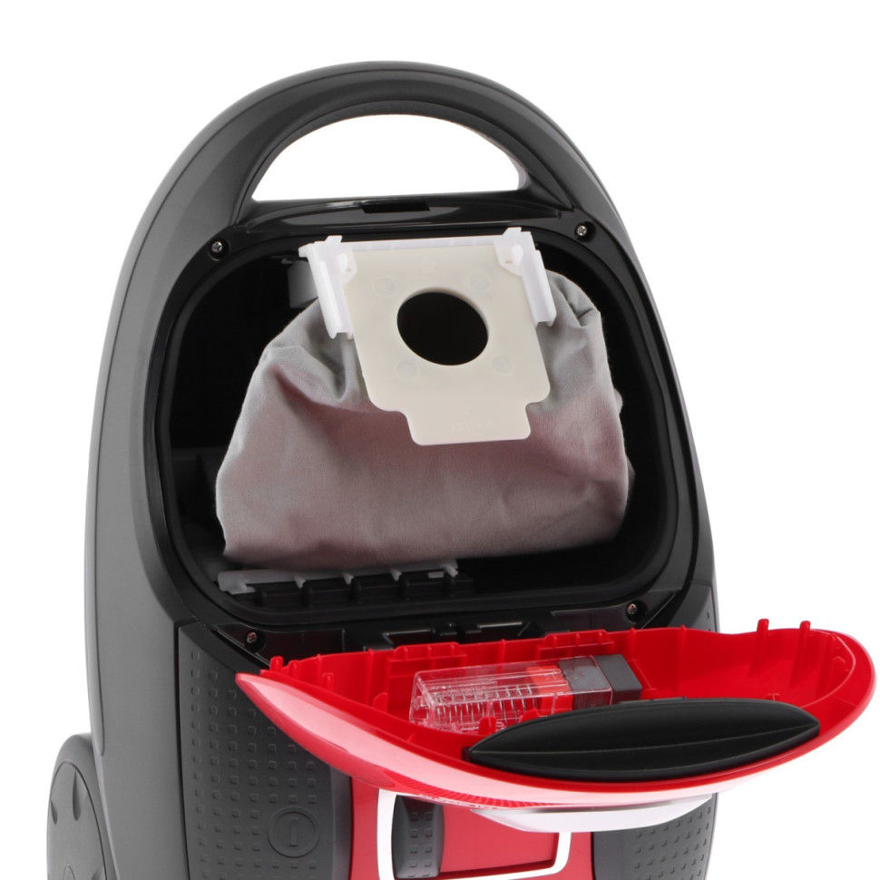 Пылесос Panasonic MC-CJ915R