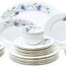 Столовый сервиз Lefard Васильки 760-835