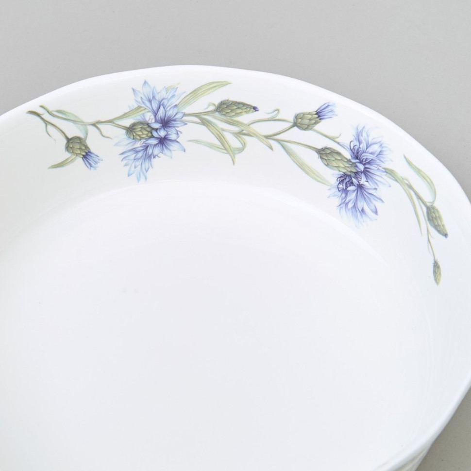 Столовый сервиз Lefard Васильки 760-835