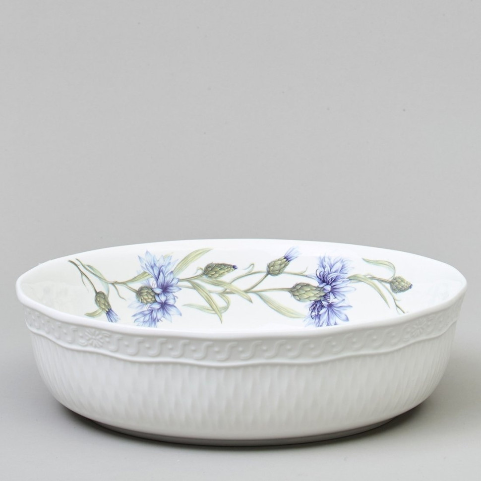 Столовый сервиз Lefard Васильки 760-835