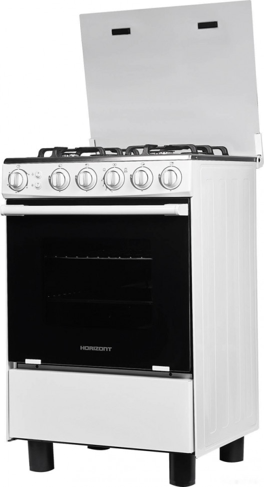 Плита Horizont GS-4W