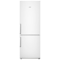 Холодильник с нижней морозильной камерой ATLANT ХМ 6224-101