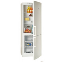 Холодильник с нижней морозильной камерой ATLANT ХМ 6224-101