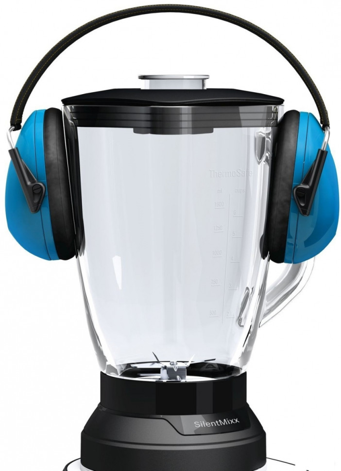 Блендер Bosch MMB 65G5M