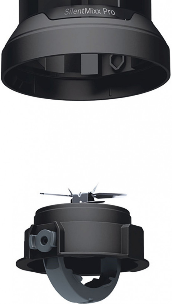 Блендер Bosch MMB 65G5M