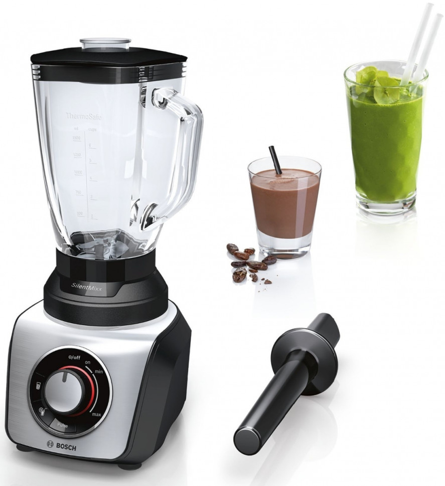 Блендер Bosch MMB 65G5M