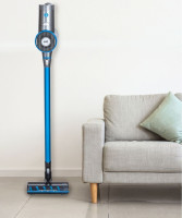 Пылесос JVC JH-VS130