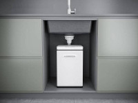 Кухонная мойка Paulmark Gera 50 PM104546-AN