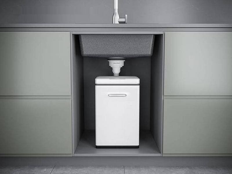 Кухонная мойка Paulmark Gera 50 PM104546-AN