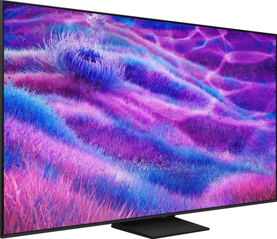 Телевизор Samsung AI Neo QLED QN80F QE55QN80FAUXRU