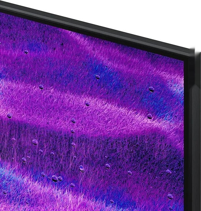 Телевизор Samsung AI Neo QLED QN80F QE55QN80FAUXRU