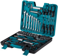 Универсальный набор инструментов BORT BTK-89U (89 предмет)