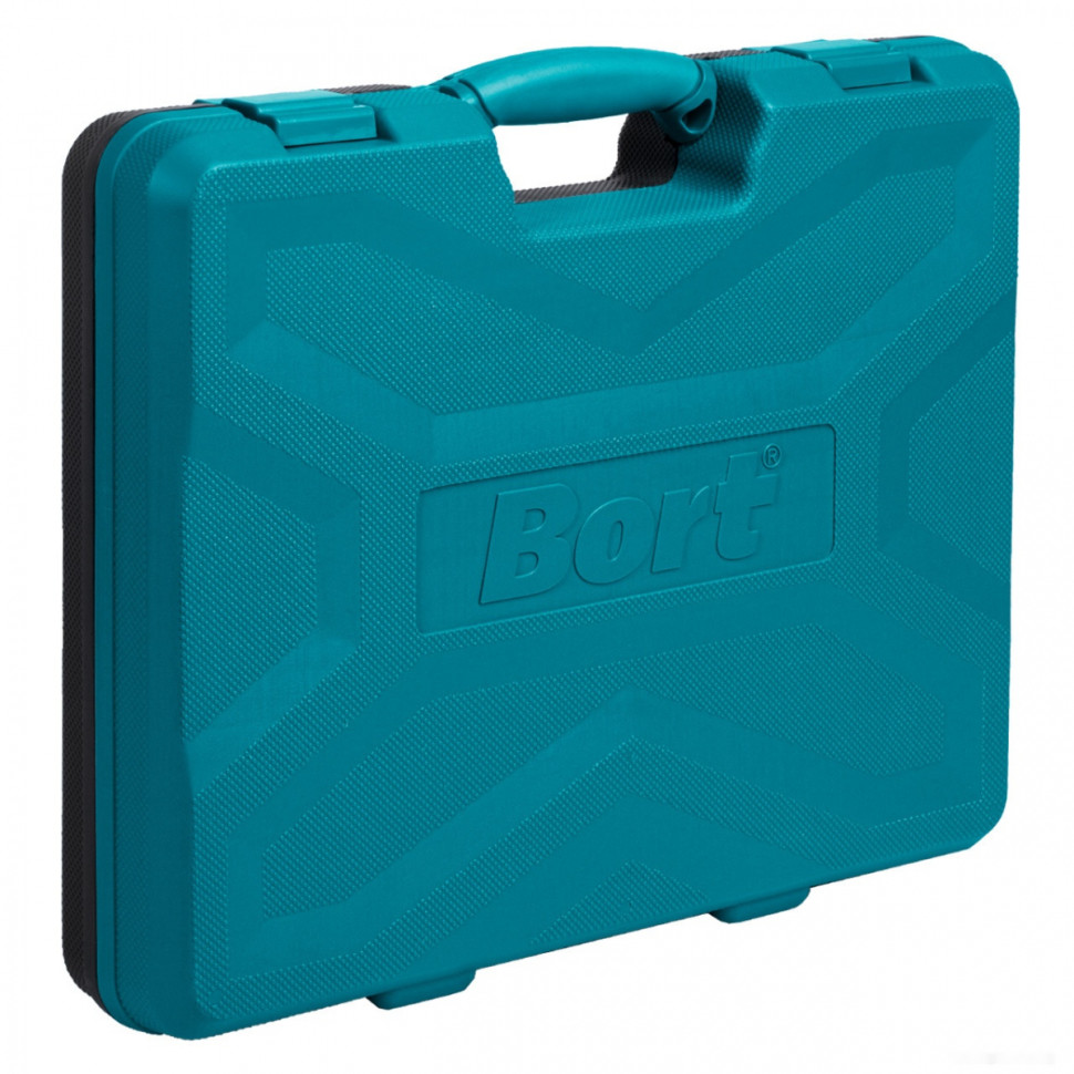 Универсальный набор инструментов BORT BTK-89U (89 предмет)