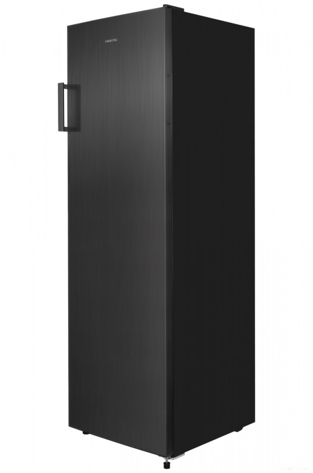 Морозильник HIBERG FR-26D NFXD