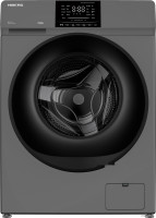 Стиральная машина HIBERG i-DDQ6 612 Sd