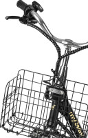 Электровелосипед MyWay Truck 1.0 350 20 (15, черный)