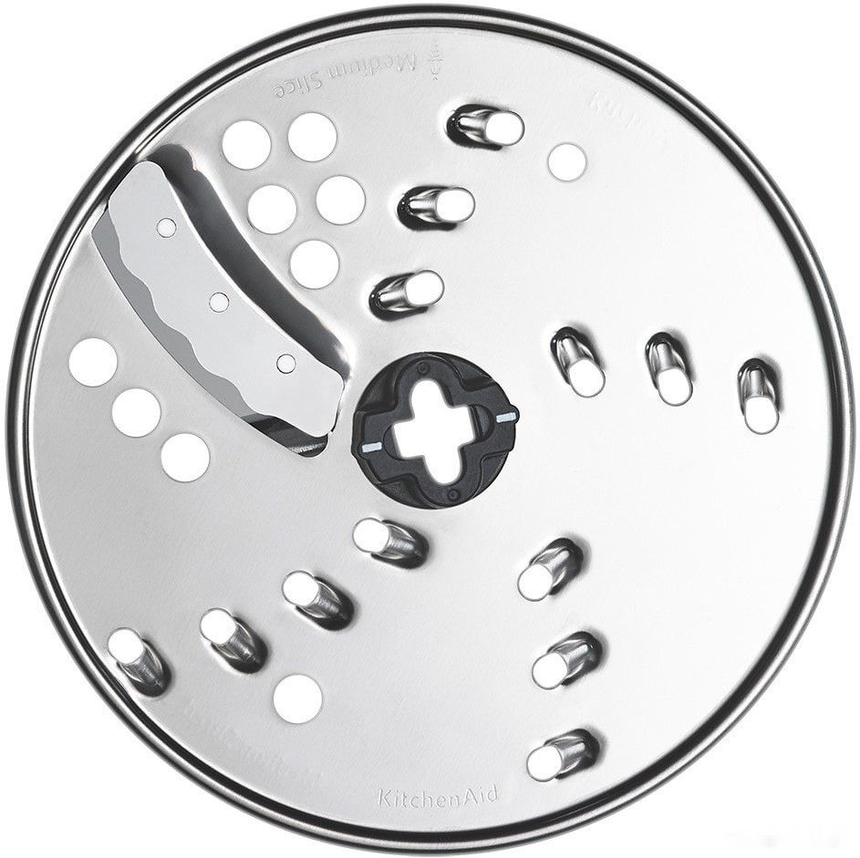 Кухонный комбайн KitchenAid 5KFP0719ECU