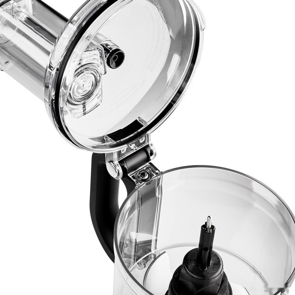 Кухонный комбайн KitchenAid 5KFP0719ECU