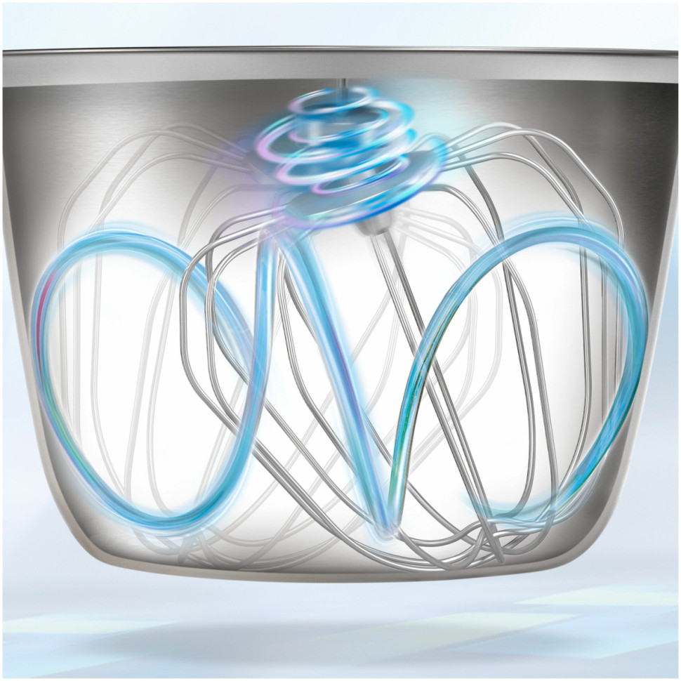 Кухонный комбайн Bosch MUM5XW10