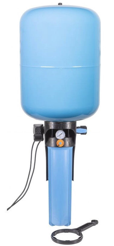 Комплект автоматики Джилекс Краб-Т 100 / 9092