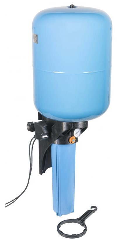 Комплект автоматики Джилекс Краб-Т 100 / 9092